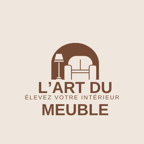 Élevez votre intérieur, découvrez l’art du meuble