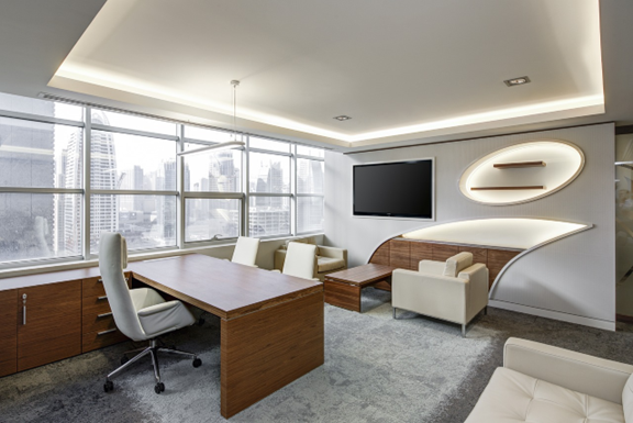 Mobilier modulable flexibilité maximale